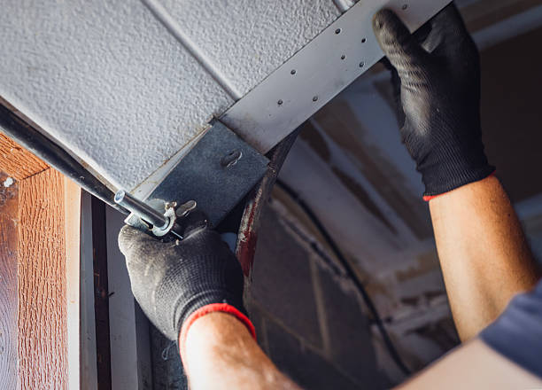 Reliable Garage Door Panel Replacement contractor in Four Oaks, NC by Garage Doors Repair Pro